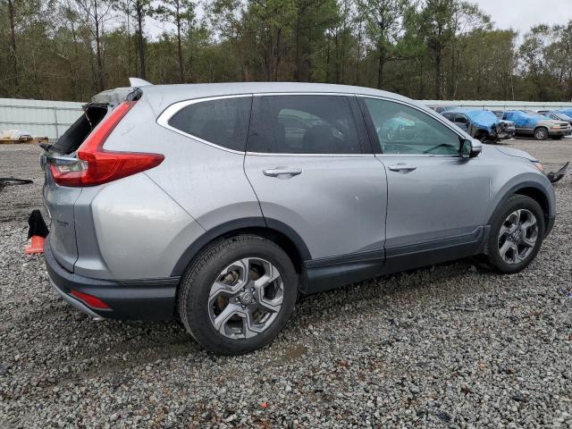2018 HONDA CR-V EX - 2HKRW1H54JH508018