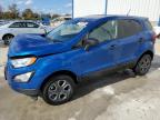 2018 FORD ECOSPORT S - MAJ6P1SL4JC229290