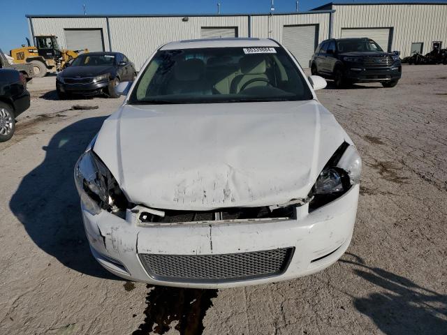 VIN 2G1WG5E36D1137405 2013 CHEVROLET IMPALA no.5