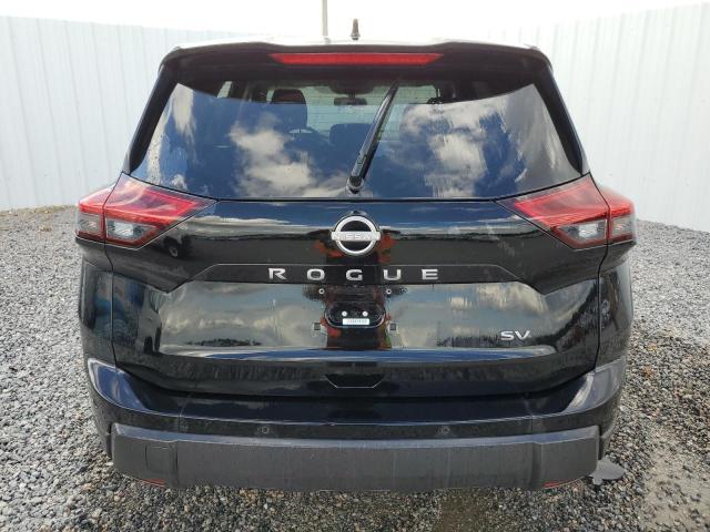 VIN JN8BT3BA2RW350896 2024 Nissan Rogue, SV no.6