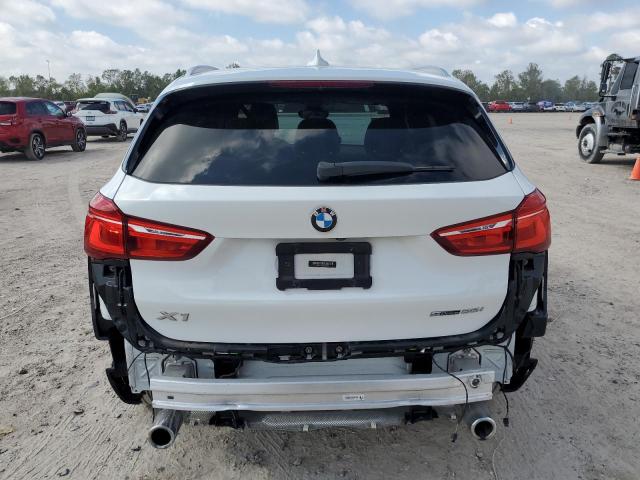 VIN WBXJG7C01M5T94480 2021 BMW X1 no.6