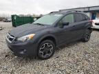 Lot #3023668970 2014 SUBARU XV CROSSTR