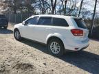 DODGE JOURNEY SX photo