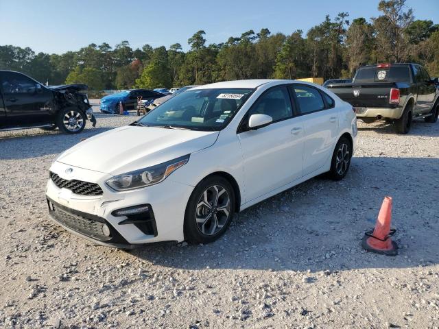 2019 KIA FORTE FE - 3KPF24ADXKE048483