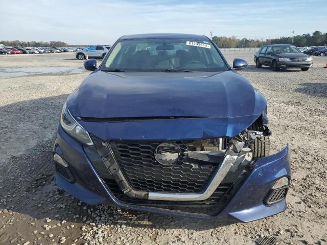 2020 NISSAN ALTIMA S - 1N4BL4BVXLC127007