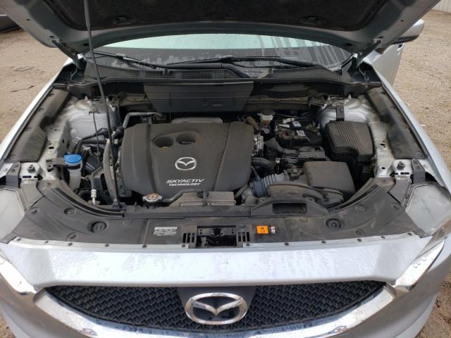 VIN JM3KFBBM4J0379080 2018 MAZDA CX-5 no.12