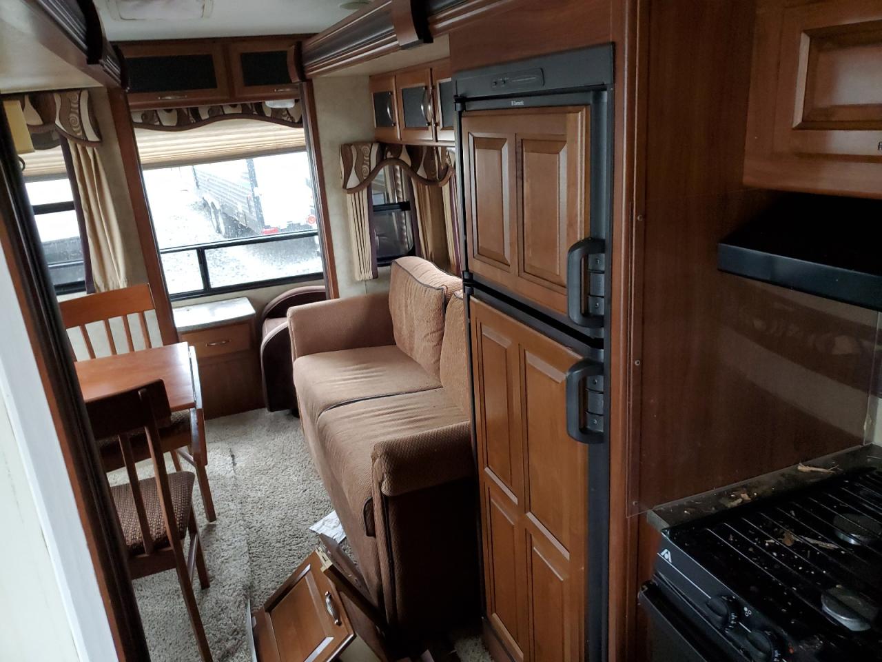 Lot #2991451885 2013 OTHER 5TH WHEEL