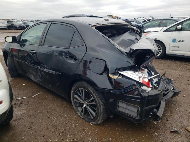 2016 TOYOTA COROLLA L - 2T1BURHE1GC718819
