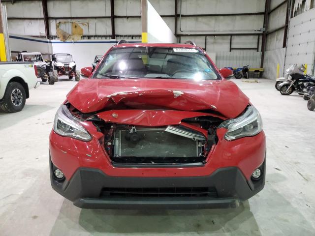 2023 SUBARU CROSSTREK - JF2GTHMC3P8328020