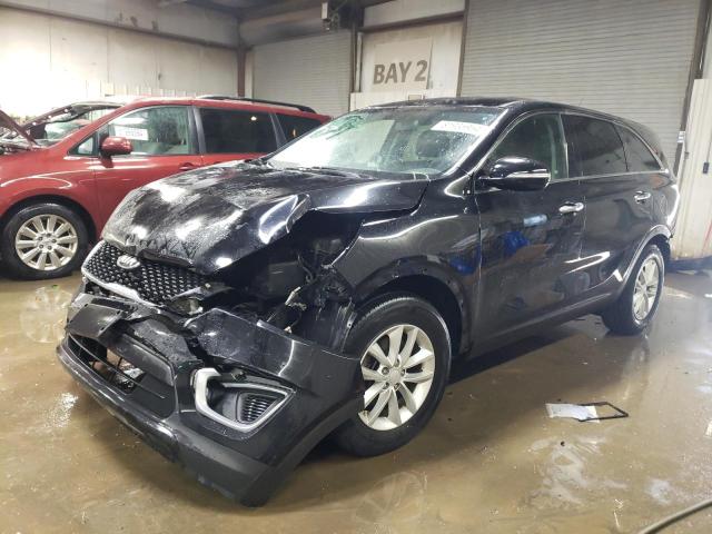 2017 KIA SORENTO LX #3009114358