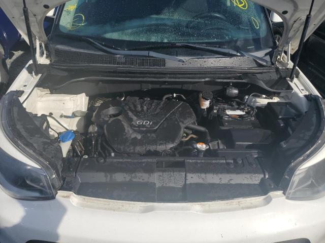 2016 KIA SOUL - KNDJN2A23G7306435