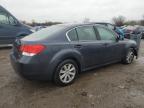 SUBARU LEGACY 2.5 снимка