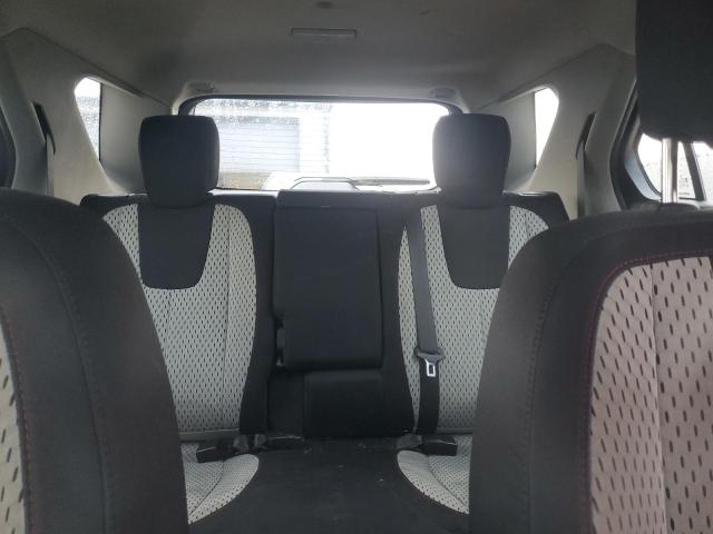 2014 CHEVROLET EQUINOX LS - 2GNFLEEK8E6196414