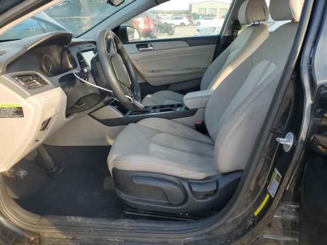 VIN KMHE24L12HA055059 2017 HYUNDAI SONATA no.7