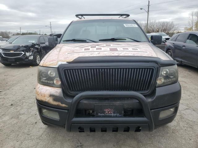 2018 FORD F150 - 1FTPX14525NB14243