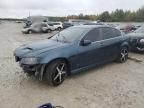 PONTIAC G8 GT снимка