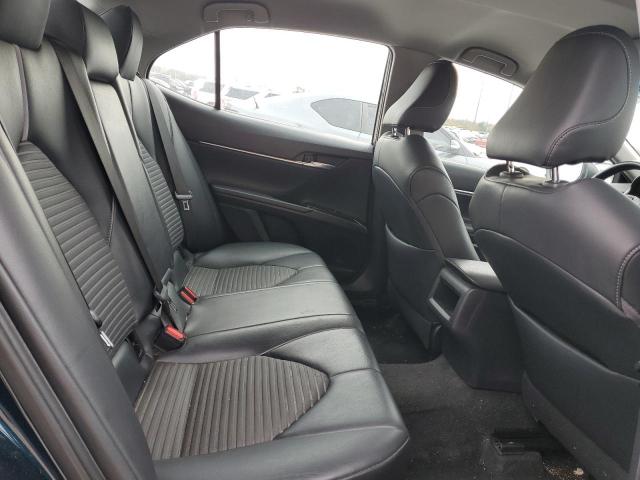 2019 TOYOTA CAMRY L - 4T1B11HK6KU832516