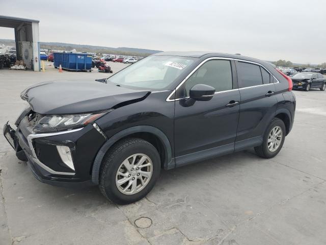 2019 MITSUBISHI ECLIPSE CR #3050491108