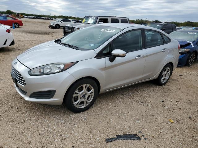 2015 FORD FIESTA SE - 3FADP4BJXFM111743