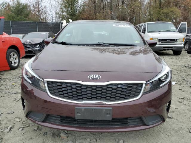 VIN 3KPFL4A76JE170294 2018 KIA FORTE no.5