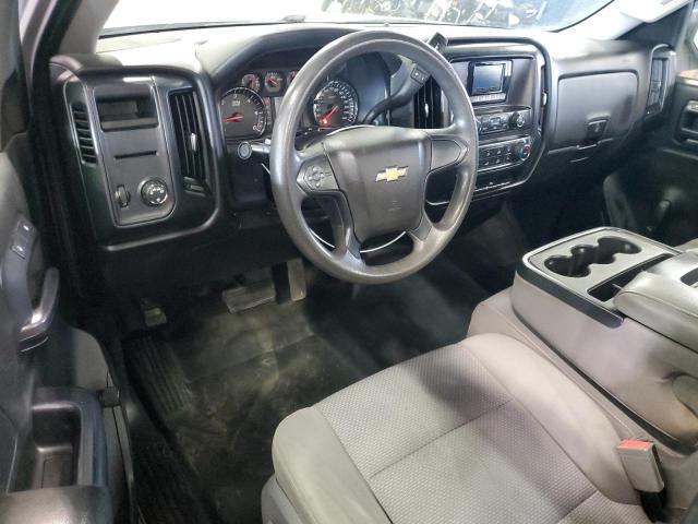 VIN 1GCNCPEC4EZ394212 2014 Chevrolet Silverado, C1500 no.8