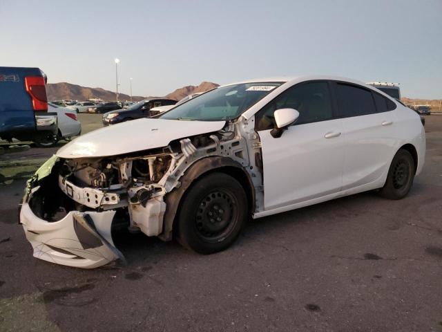 2016 CHEVROLET CRUZE LS #3027512445