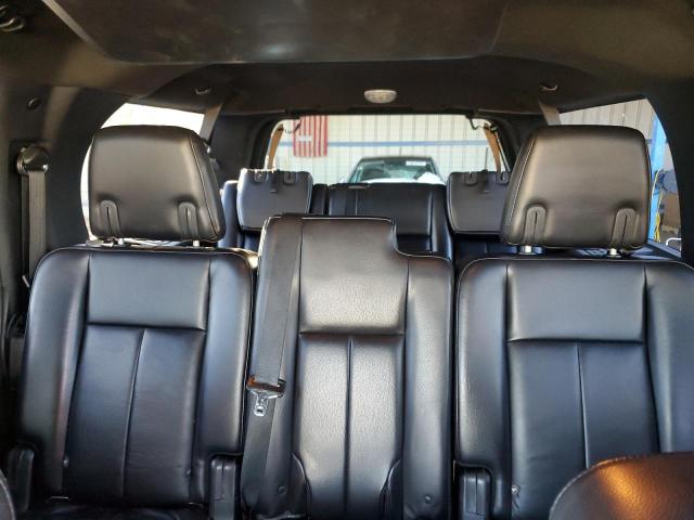 2016 FORD EXPEDITION - 1FMJK1JT7GEF46073