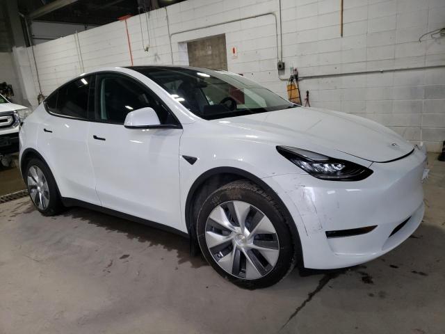 2023 TESLA MODEL Y - 7SAYGDEE5PA112976