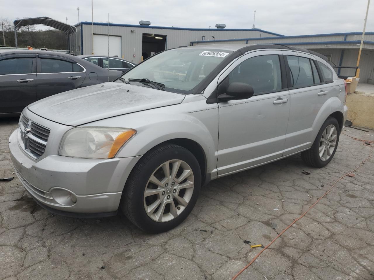 Lot #2991431853 2011 DODGE CALIBER HE