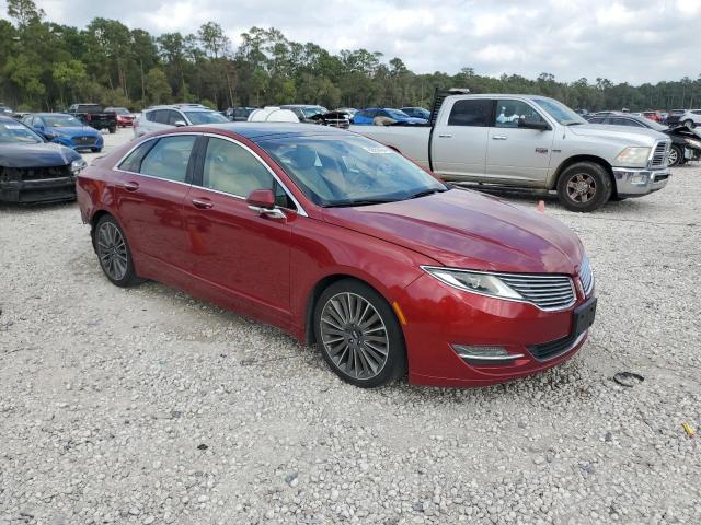2015 LINCOLN MKZ - 3LN6L2GK8FR608406