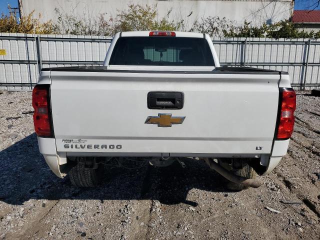 2015 CHEVROLET SILVERADO - 1GCVKREC1FZ212062