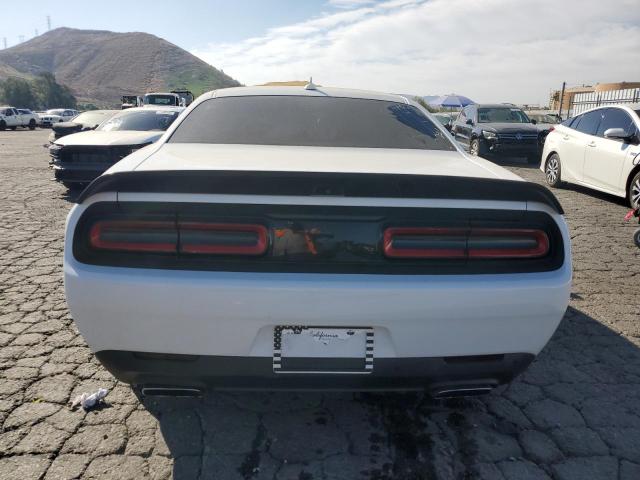 VIN 2C3CDZFJ2KH533959 2019 DODGE CHALLENGER no.6