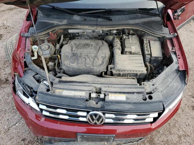 VIN 3VV2B7AXXMM087594 2021 VOLKSWAGEN TIGUAN no.12