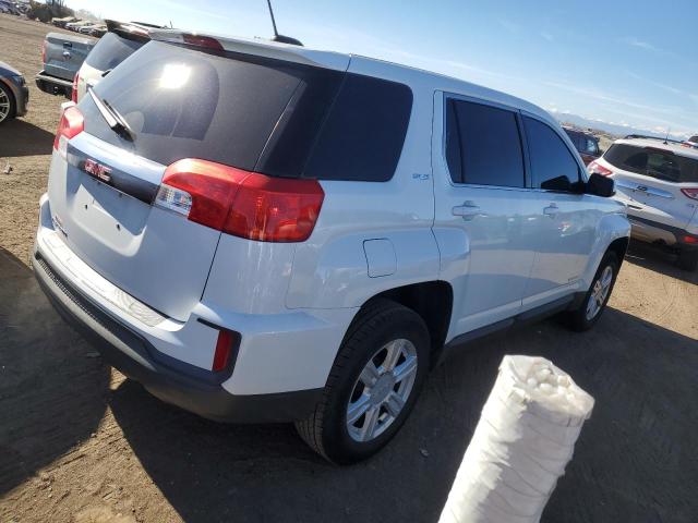 2016 GMC TERRAIN SL - 2GKALMEK8G6213247