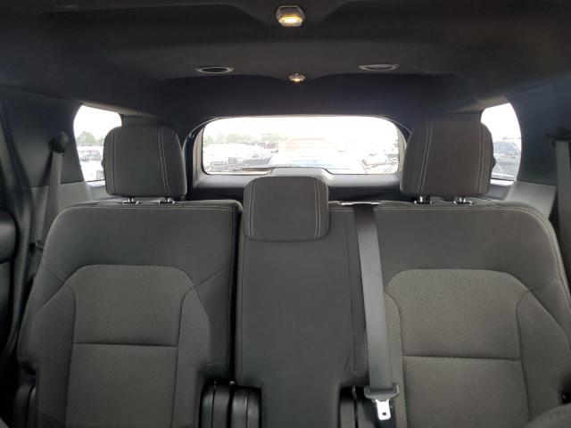 2017 FORD EXPLORER X - 1FM5K7D89HGD87221