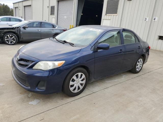 VIN 5YFBU4EE0DP139484 2013 TOYOTA COROLLA no.1