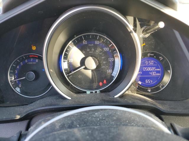 2017 HONDA FIT LX - 3HGGK5G59HM701220