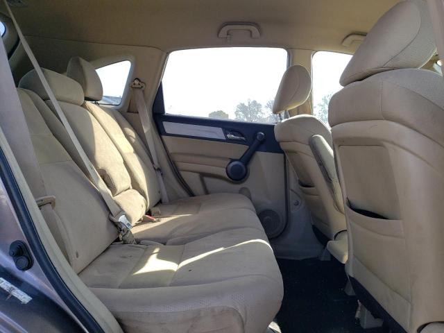 5J6RE4H40BL080046 2011 HONDA CRV