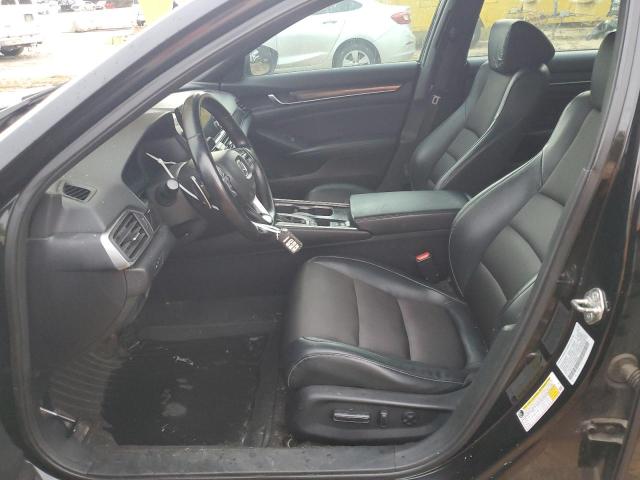 2018 HONDA ACCORD SPO - 1HGCV1F35JA096064