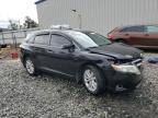 Lot #3023628255 2015 TOYOTA VENZA LE