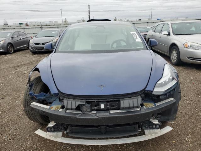 2019 TESLA MODEL 3 - 5YJ3E1EB1KF194945