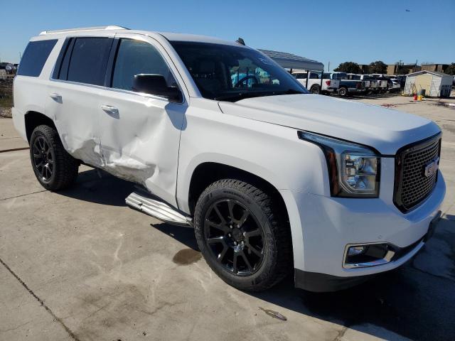 2015 GMC YUKON SLT - 1GKS1BKC2FR138608