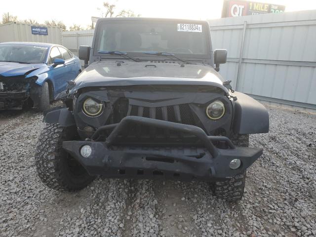 2016 JEEP WRANGLER U - 1C4BJWDG6GL304099