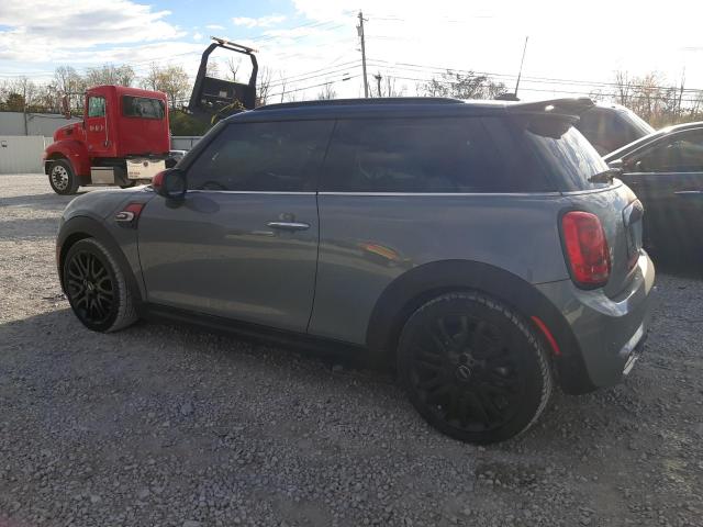 2015 MINI COOPER S - WMWXP7C59F2A34008