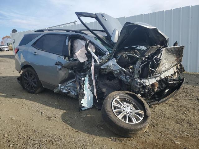 Vin: 3gnaxweg0rs123268, lot: 86572644, chevrolet equinox rs 20244