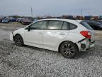 SUBARU IMPREZA SP photo