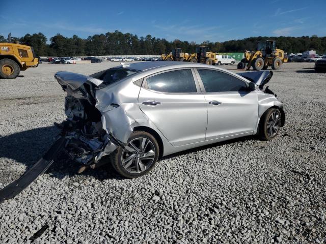 VIN 5NPDH4AE1FH603546 2015 HYUNDAI ELANTRA no.3