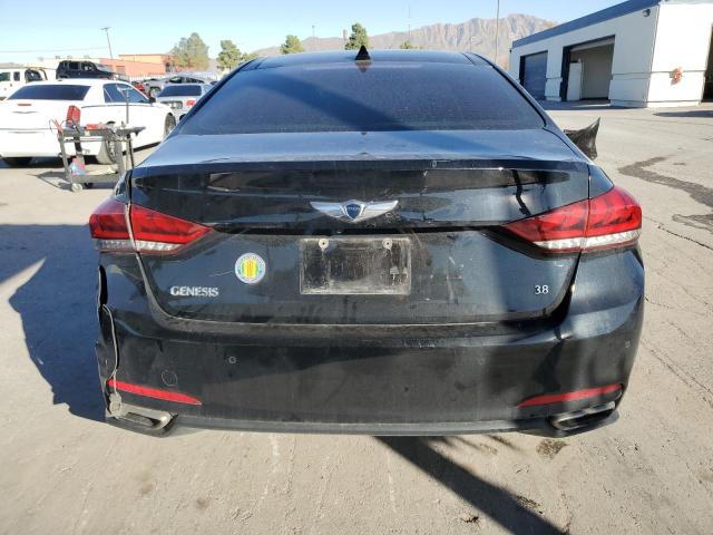 2016 HYUNDAI GENESIS 3. - KMHGN4JE7GU126324