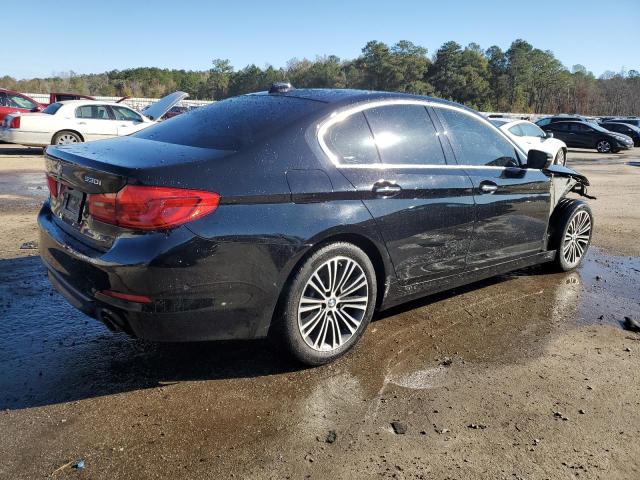 2018 BMW 530 I - WBAJA5C52JWA57417