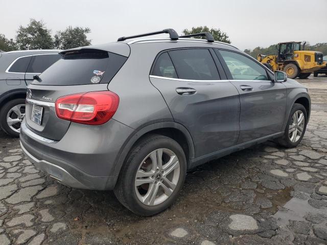 VIN WDCTG4GBXJJ489407 2018 MERCEDES-BENZ GLA-CLASS no.3